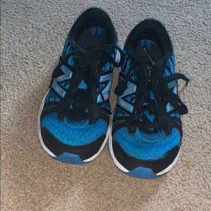 Boys New Balance Sneakers, 11.5